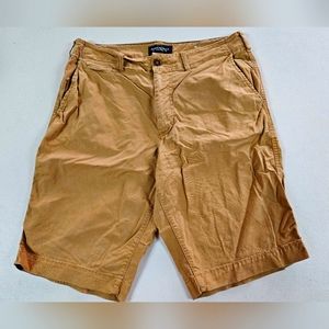 American Eagle Flat Front shorts